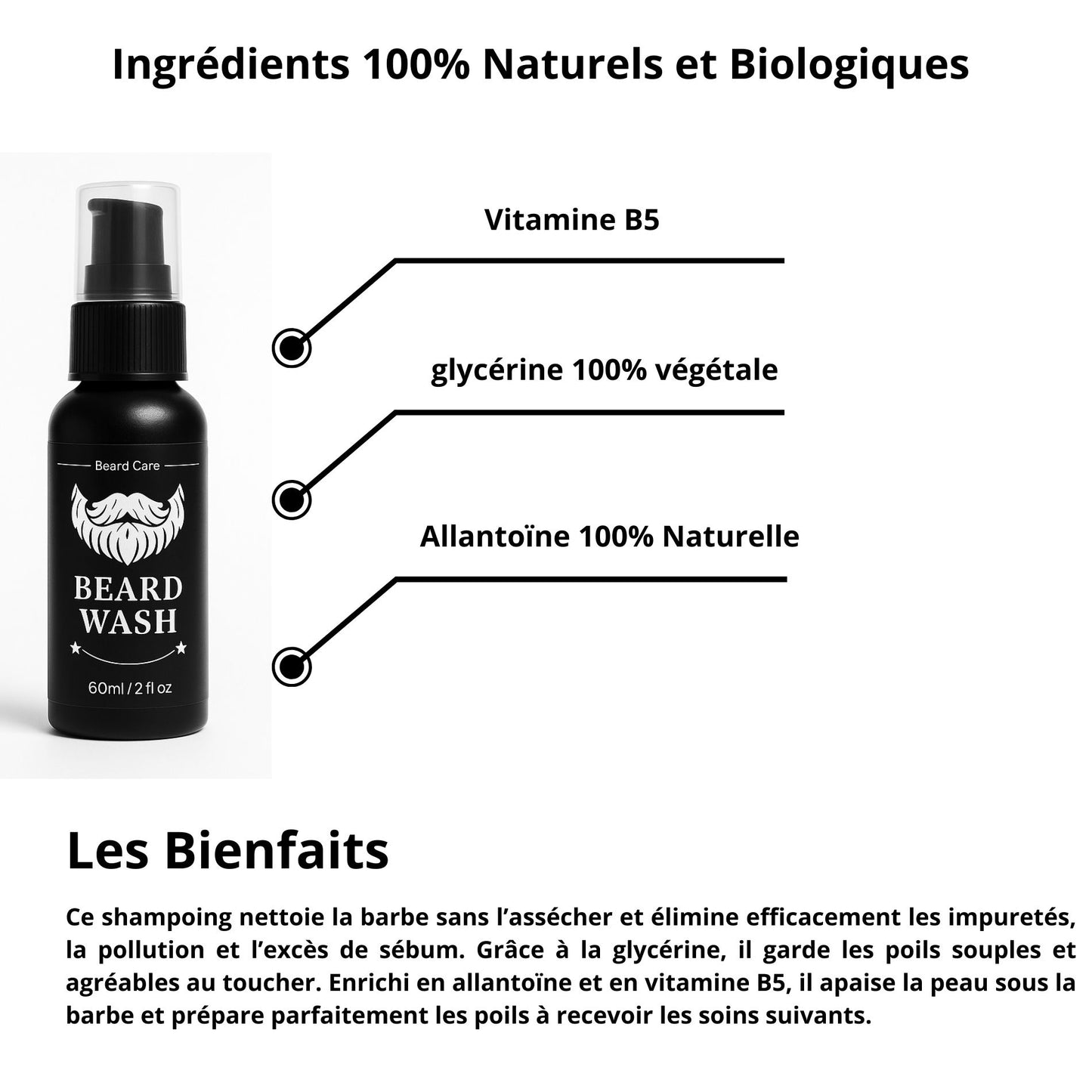 Le Shampoing Héritage