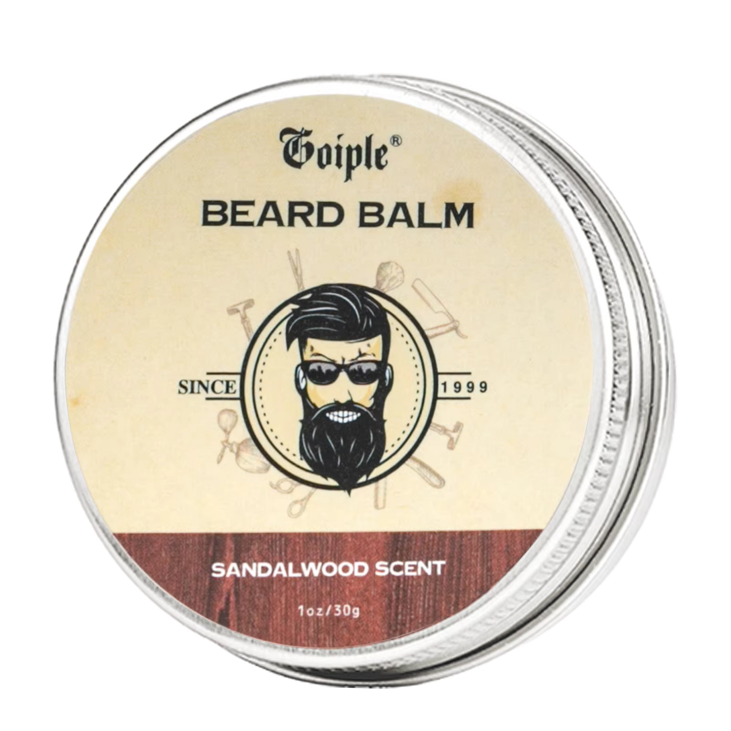 Le Baume de la Légende