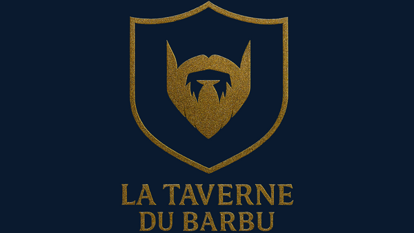 La taverne du barbu