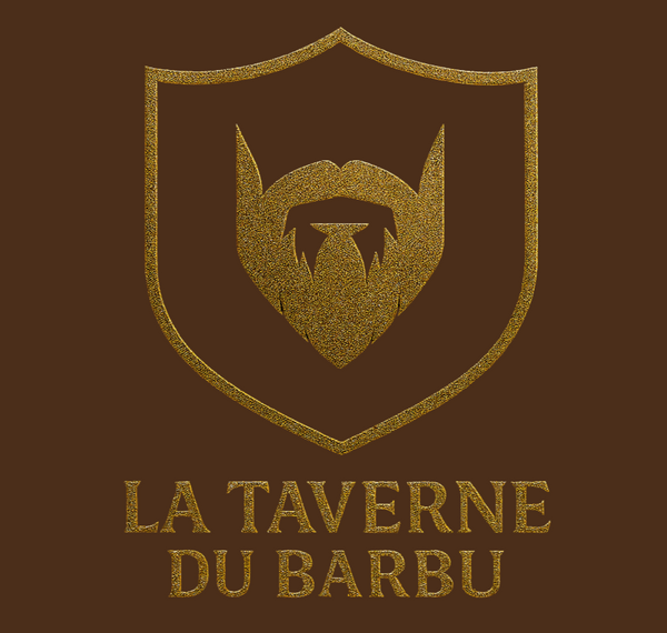 La taverne du barbu